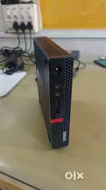 Lenovo tiny i5 8th gen/16gb/512gb SSD