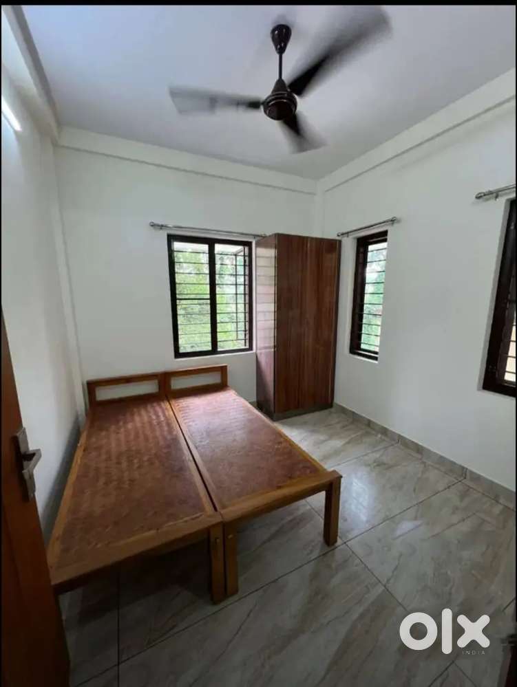 FAMILY - 1BHK NEW APARTMENT RENT AT KAKKANAD EDACHIRA INFOPARK