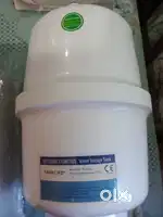 Alkaline water purifier Untouch product first owner