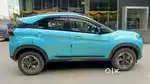 Tata Nexon December 2023 Petrol 11000 Km Driven