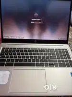 Brand new Hp chrome book