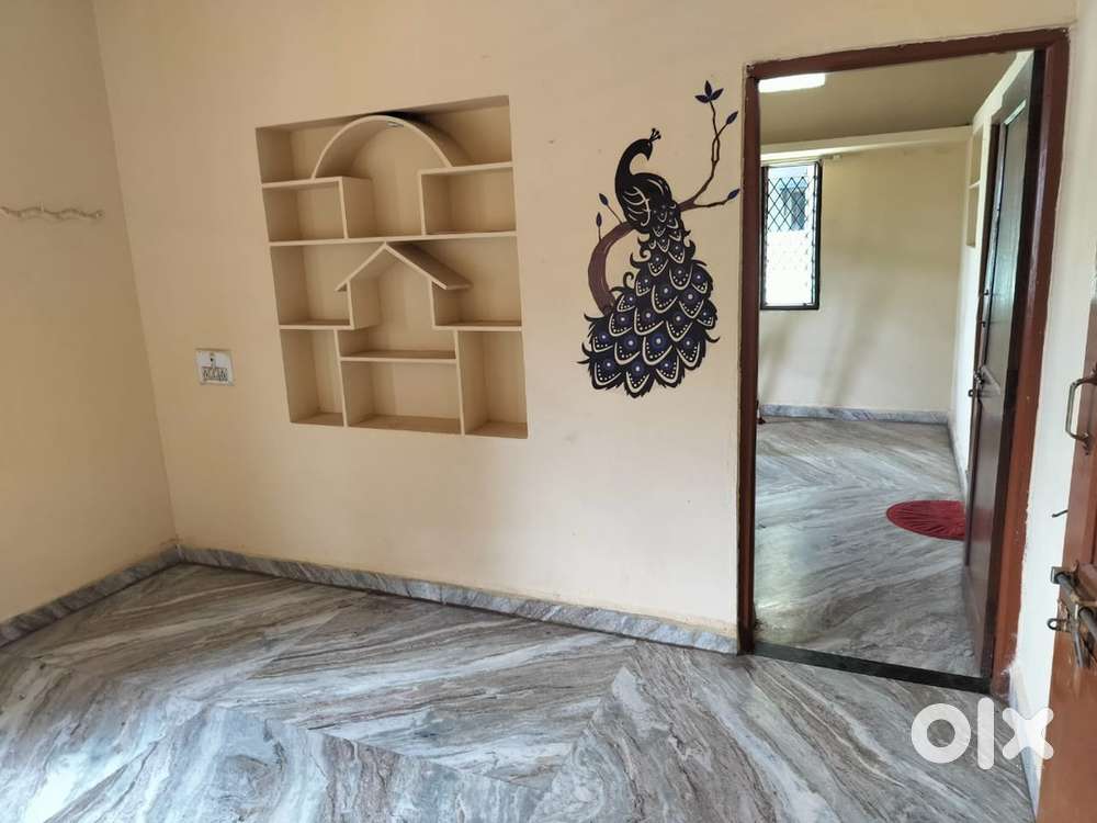 House for rent 1 bhk