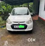 Maruti Suzuki Alto 800 2015 Petrol 42602 Km Driven