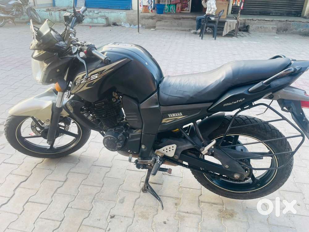 Recently done engine and good working