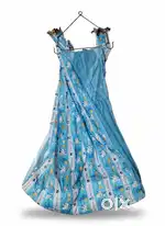 Baby cradle with Mosquito Net (Thottle)