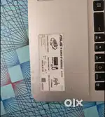 Asus A5LLL