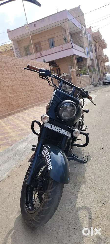 Good condition