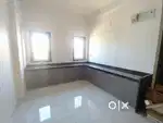2 Bhk Newly Built House at First Floor at Navratan Complex, Bhuwana