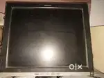 HCL LED MONITOR