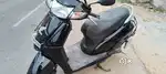 Honda activa