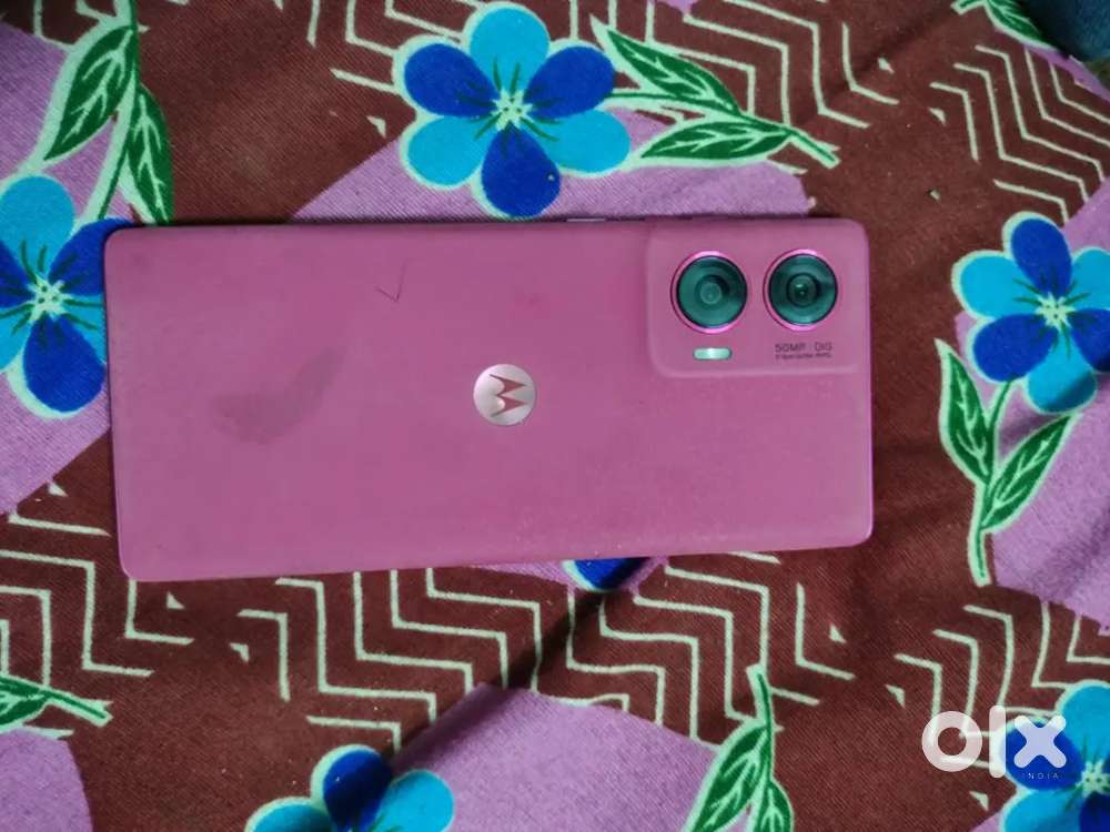 For sell used mobile it's 5 months used mobile for sell