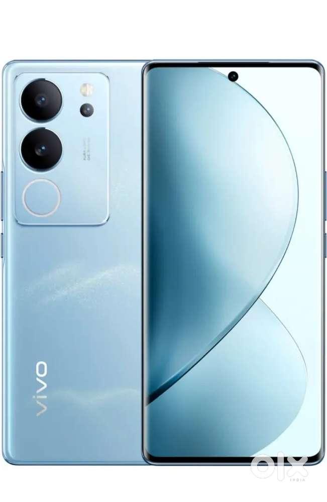 Vivo V29 Pro 5G 12GB Ram 256GB Rom