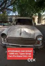 Junk cars buyers