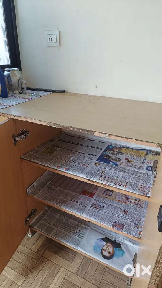 1 Single Room With Attach Bathroom