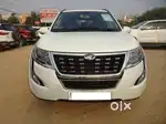 Mahindra XUV500 W7, 2018, Diesel