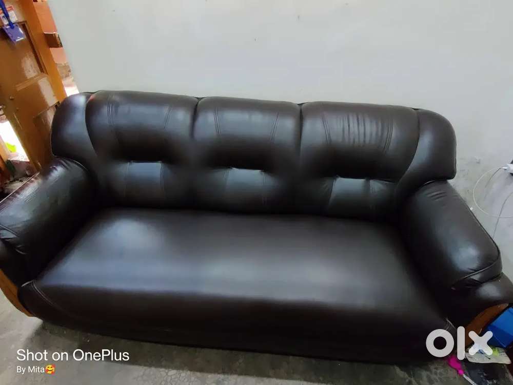 3 seater comfy sofa