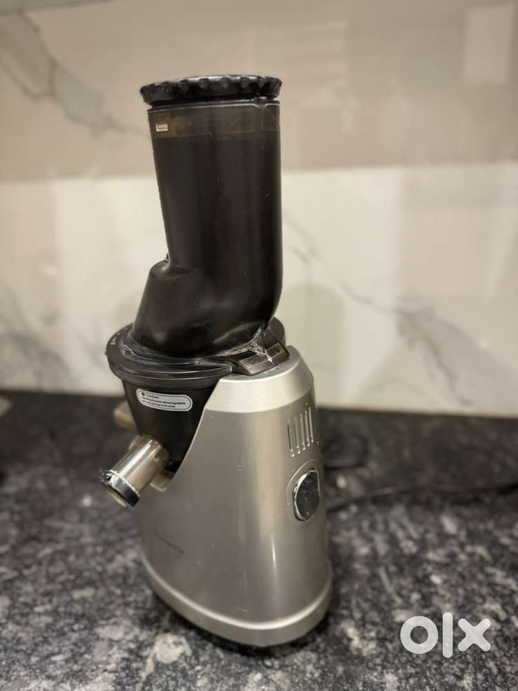 Kuvings Juicer