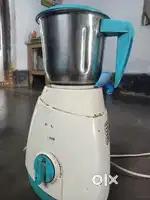 Mixer grinder