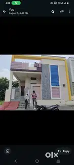 Good location
