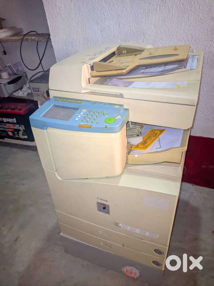 Canon image runner 2200