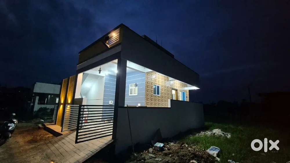 A Residential property for office or study purpose rent