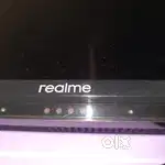 Realme 43 inch 4k android tv