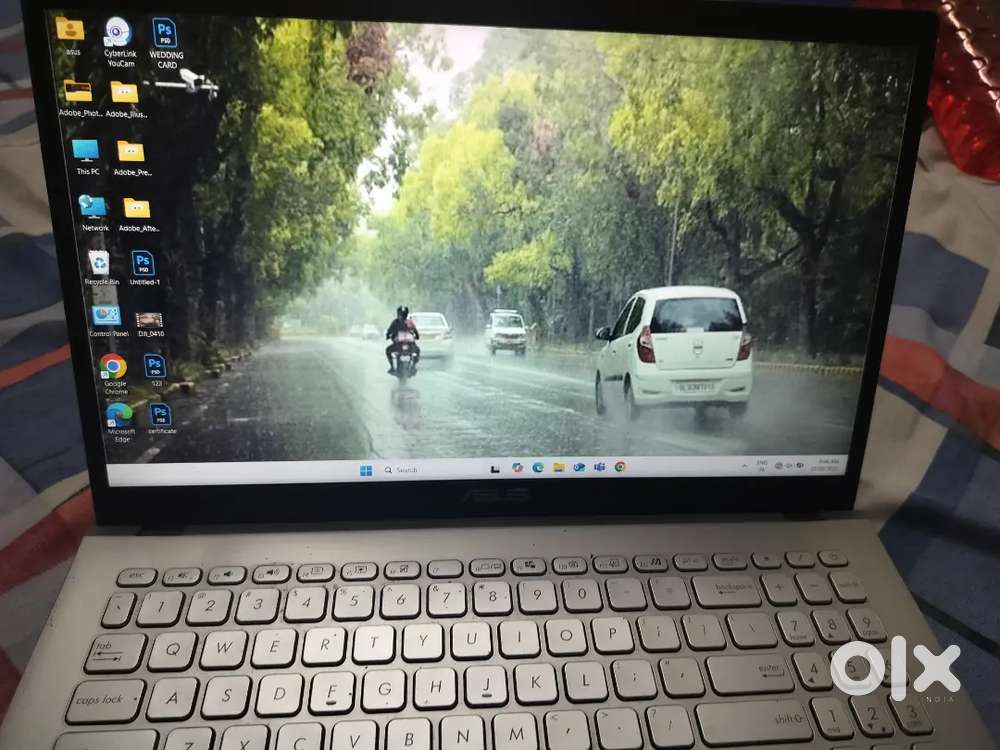 VivoBook_ASUS Laptop