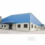 Godown for rent in buxar industrial area