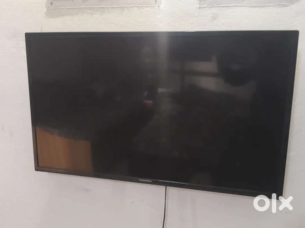 Thomsom 50 inch led with new built in Android system