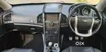 Mahindra XUV500 2018