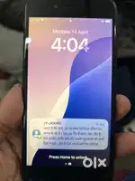 Iphone se 64 Gb