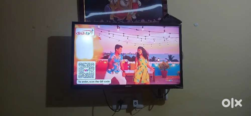 LED Android Samsung TV 32 inch