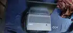 My new laptop I buy july 19 2025