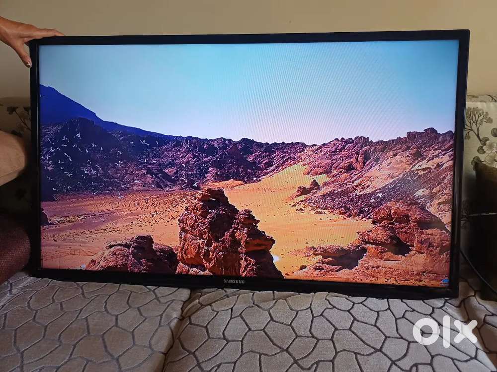 Samsung 42 inch LED TV