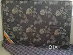 4x6 bed sponge cushion gaadi