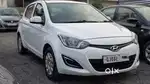 Hyundai i20 Magna 1.4 CRDI 6 Speed, 2012, Diesel