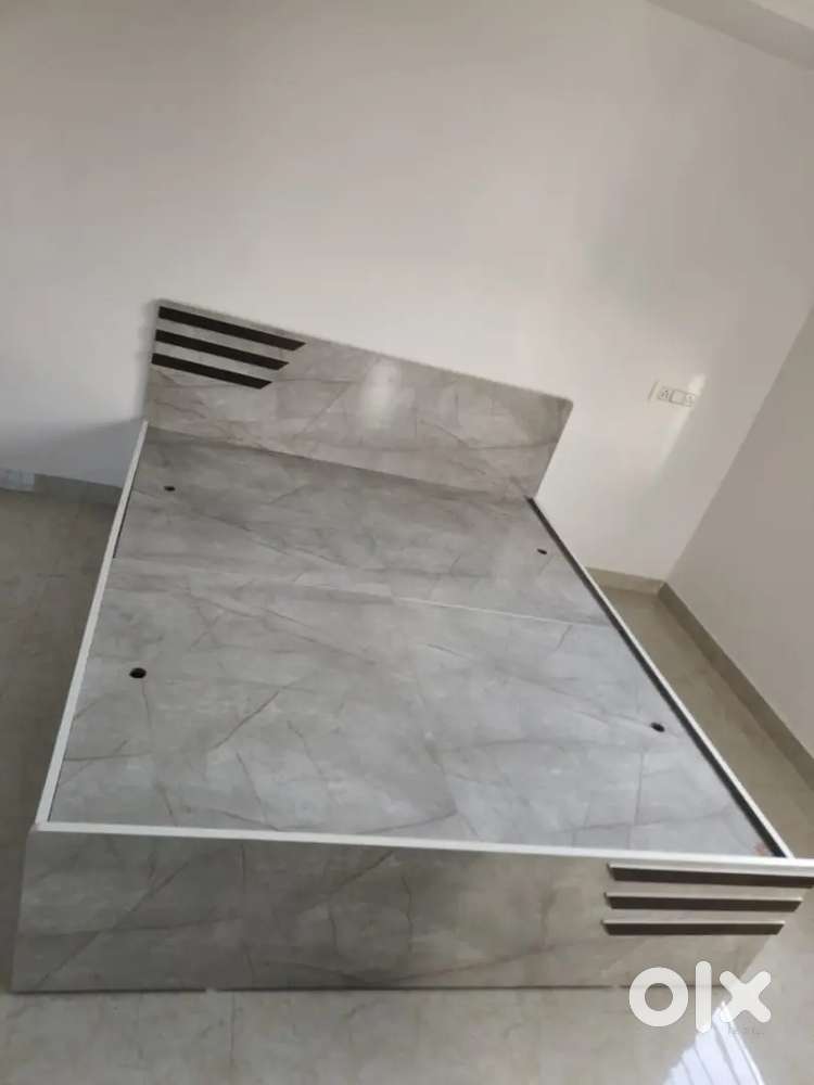 Wholesale price Storage Bed 5x6 feet