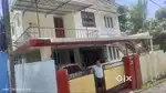 Independent first floor for rent at Pappanamcode, Trivandrum