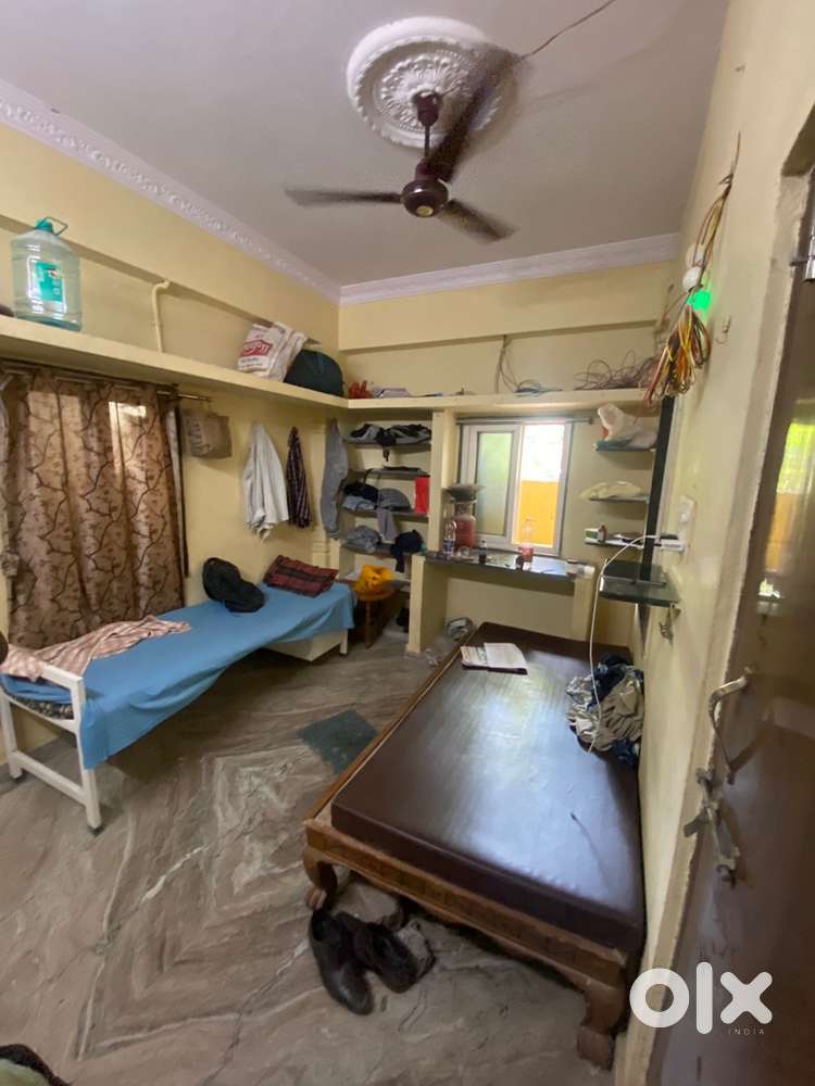need 1 person for sharing 1 rk spacious flat