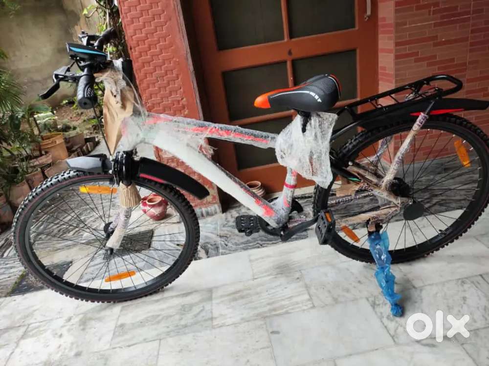 Brand New cycle 26T