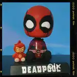 Deadpool miniature