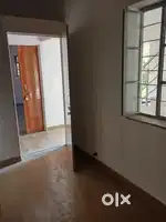 One Room Kitchen