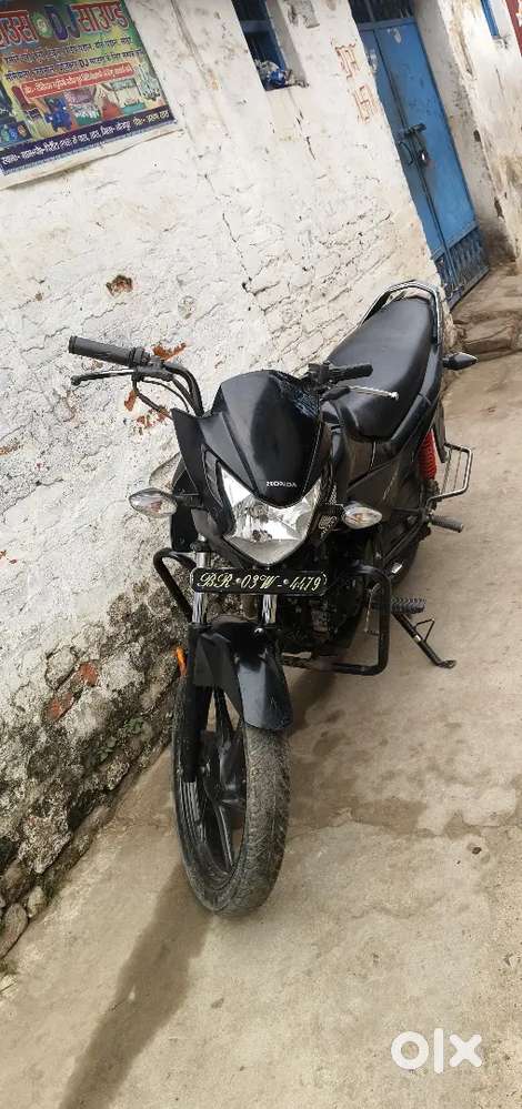 Honda Livo