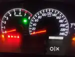 Toyota Camry 2006 LPG Well Maintained