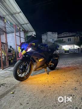 Low price Good condition bike EMI bike