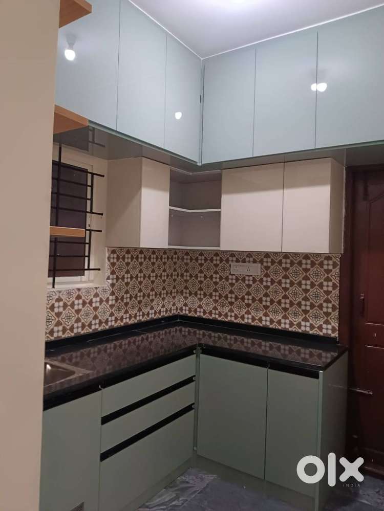 2BHK for LEASE in Prime Location – HSR Layout US900