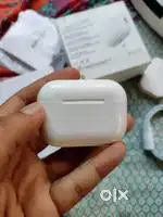 Airpods 2nd genaration