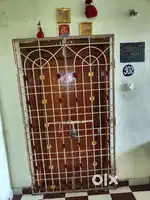 Fully furnished flat for sale