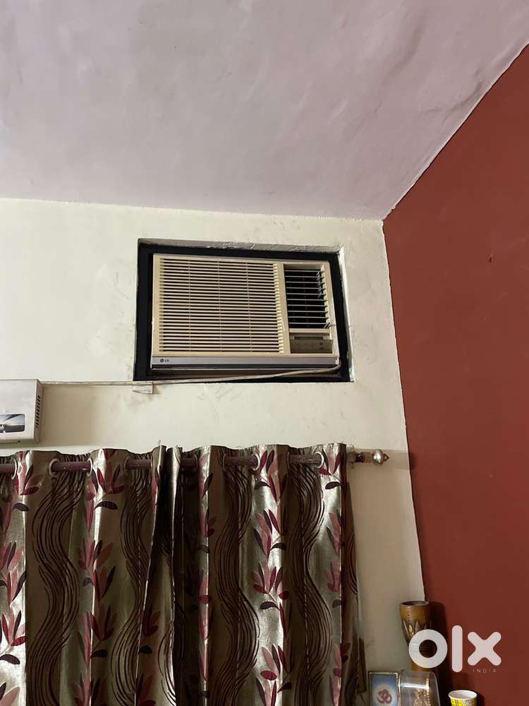 Urgent Sale - 1.5 ton LG Window AC