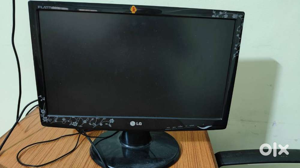 Monitor for computer